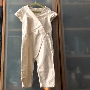 Zara Baby Girl Collection